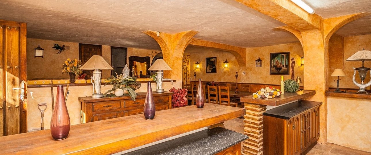 Wiederverkauf - Villa - Mijas - Calahonda