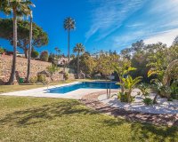 Wiederverkauf - Villa - Mijas - Calahonda