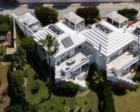 Wiederverkauf - Villa - Mijas - Calahonda