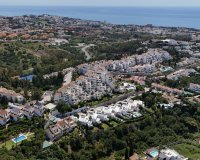 Wiederverkauf - Villa - Mijas - Calahonda