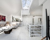 Wiederverkauf - Villa - Mijas - Calahonda