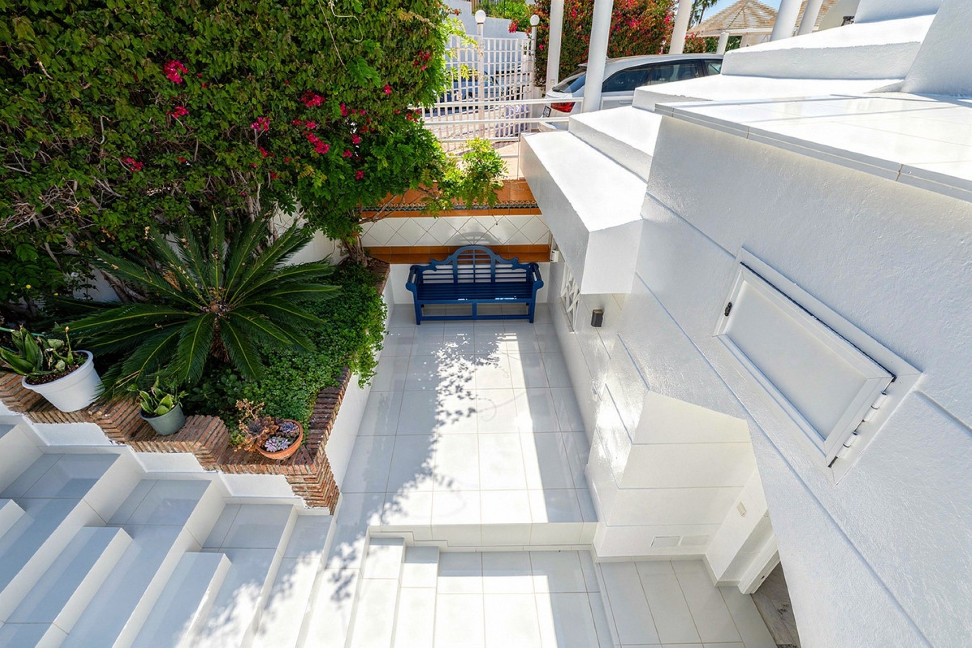 Wiederverkauf - Villa - Mijas - Calahonda
