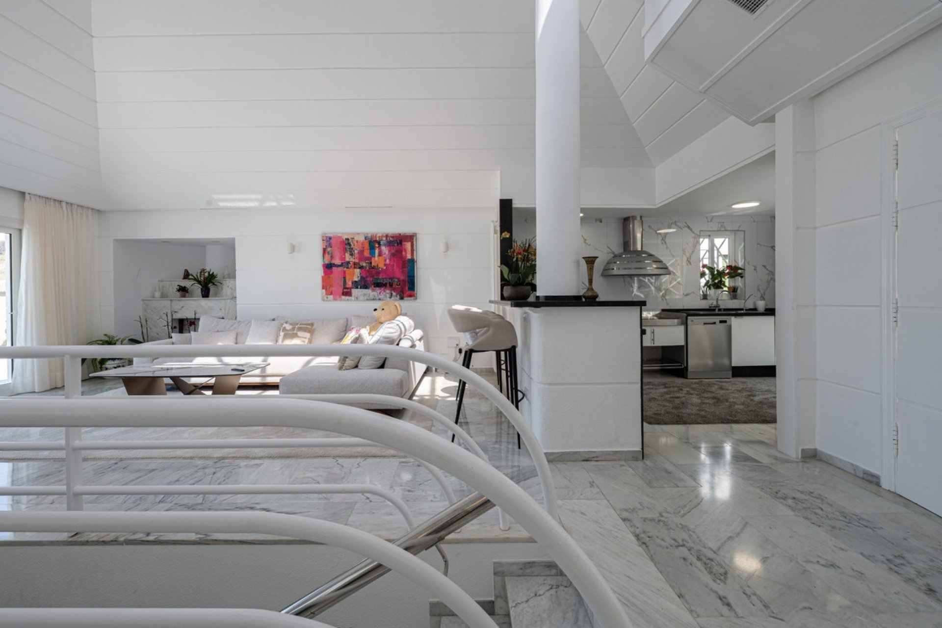 Wiederverkauf - Villa - Mijas - Calahonda