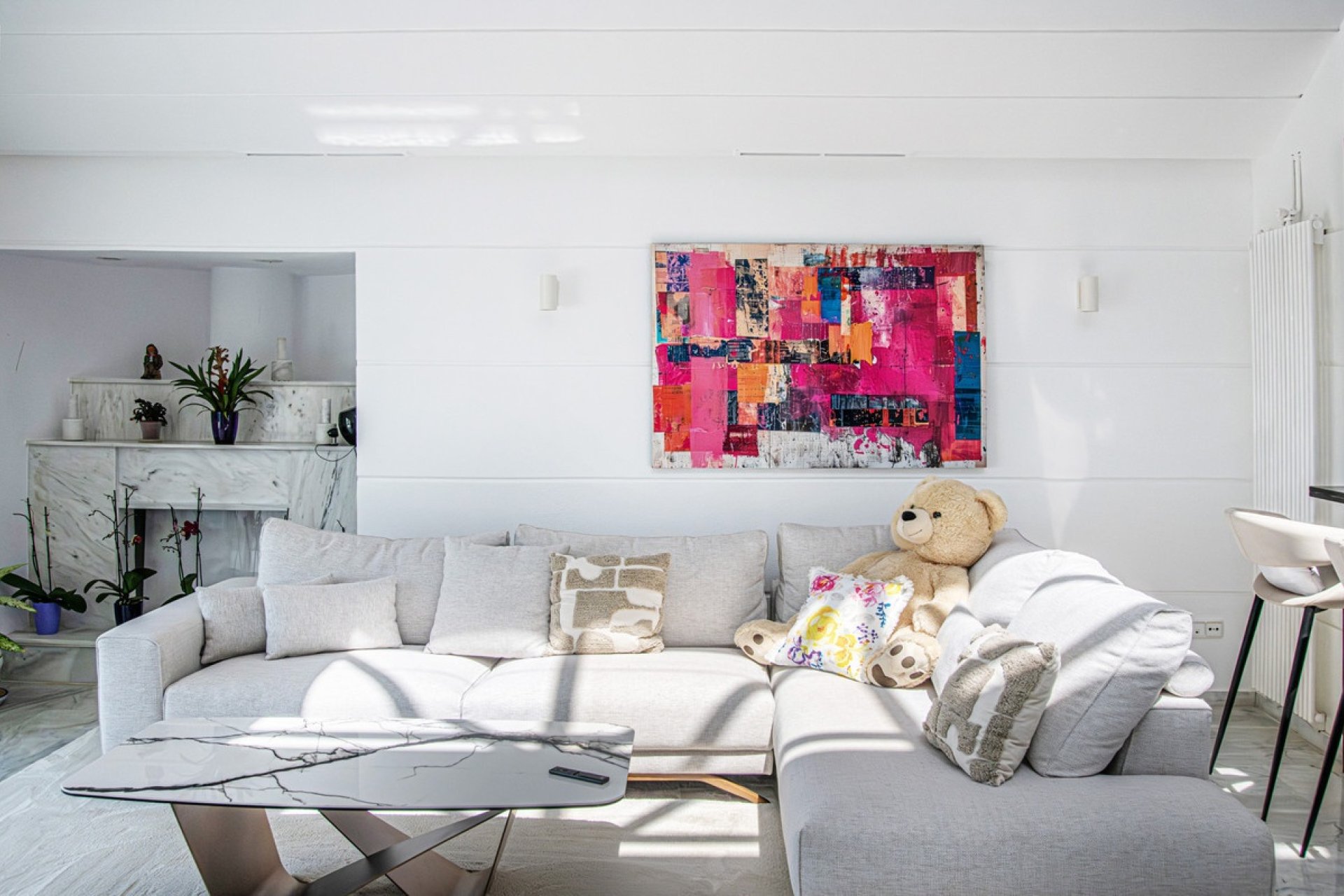 Wiederverkauf - Villa - Mijas - Calahonda