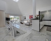 Wiederverkauf - Villa - Mijas - Calahonda