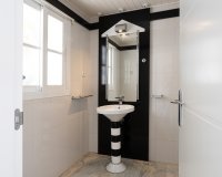Wiederverkauf - Villa - Mijas - Calahonda
