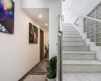 Wiederverkauf - Villa - Mijas - Calahonda