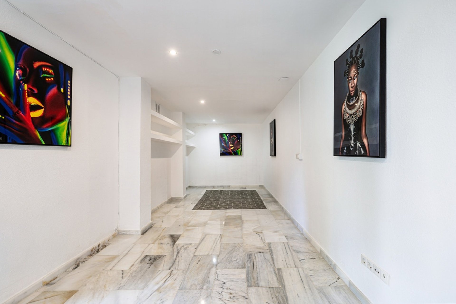 Wiederverkauf - Villa - Mijas - Calahonda