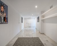 Wiederverkauf - Villa - Mijas - Calahonda