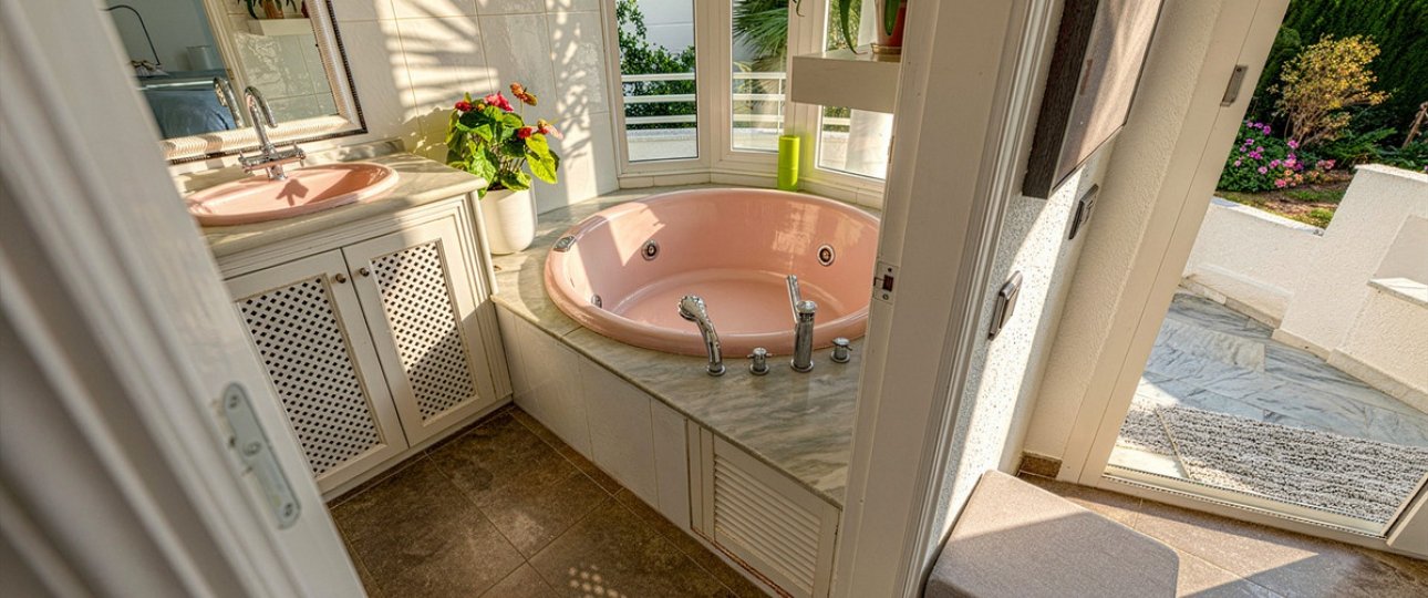Wiederverkauf - Villa - Mijas - Calahonda