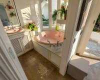 Wiederverkauf - Villa - Mijas - Calahonda