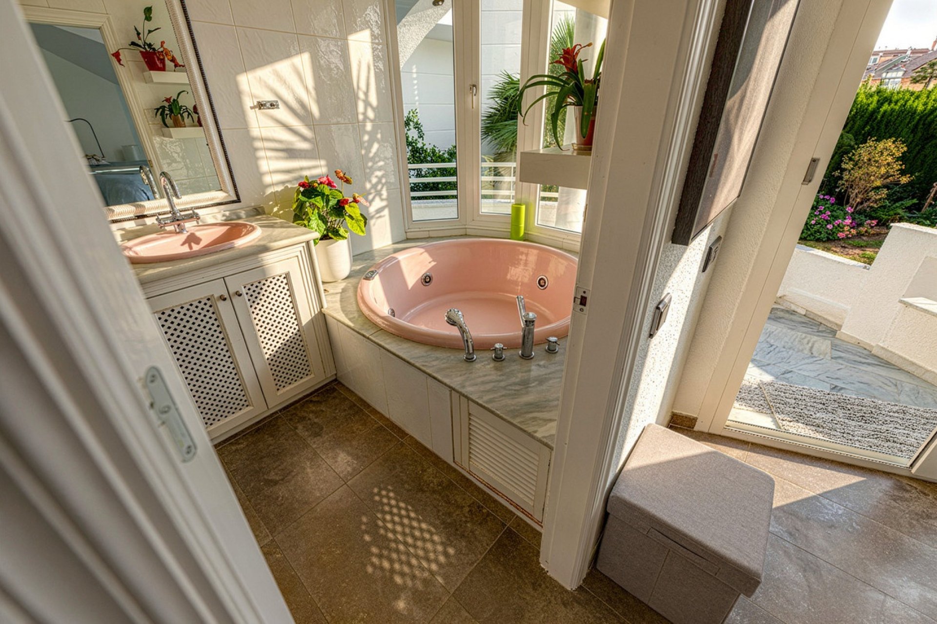 Wiederverkauf - Villa - Mijas - Calahonda