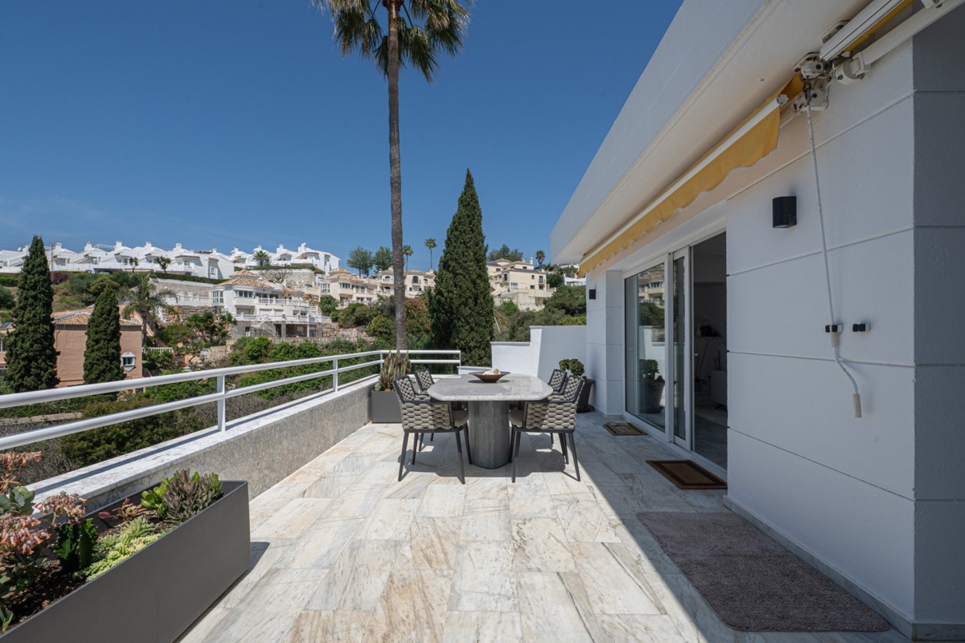 Wiederverkauf - Villa - Mijas - Calahonda