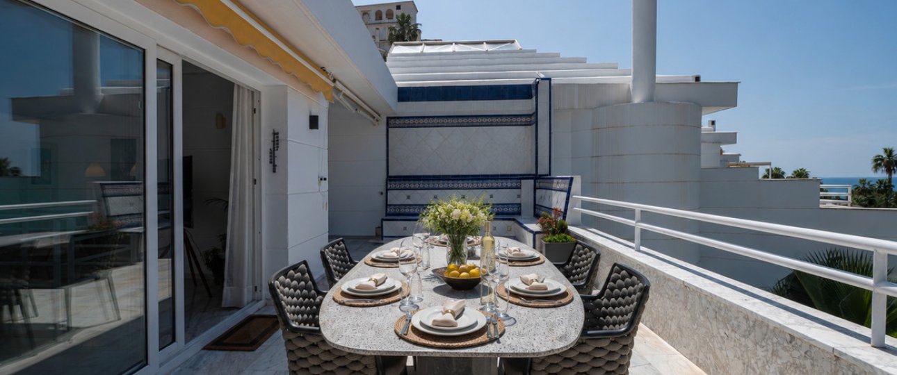 Wiederverkauf - Villa - Mijas - Calahonda