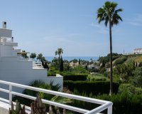 Wiederverkauf - Villa - Mijas - Calahonda