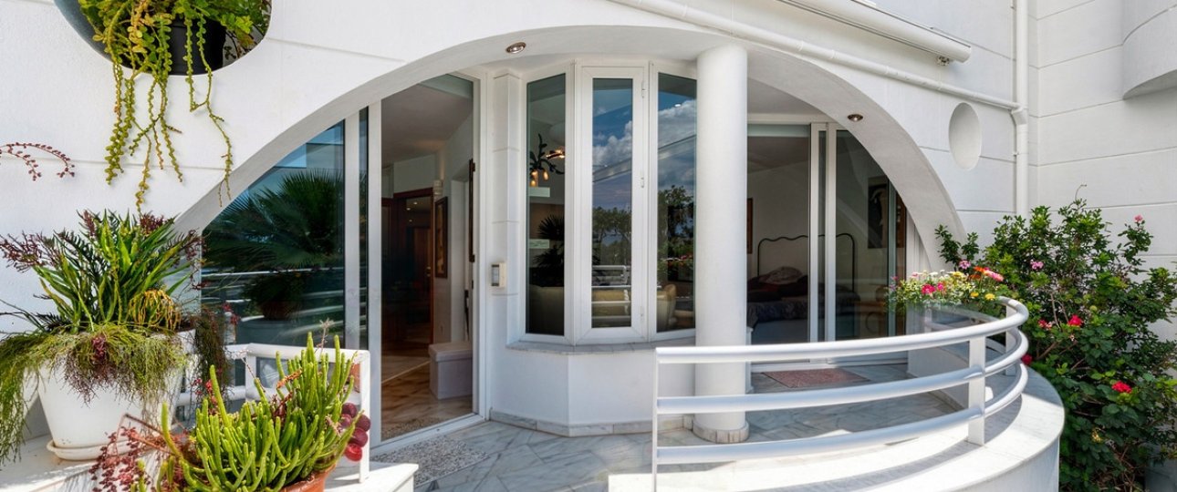 Wiederverkauf - Villa - Mijas - Calahonda