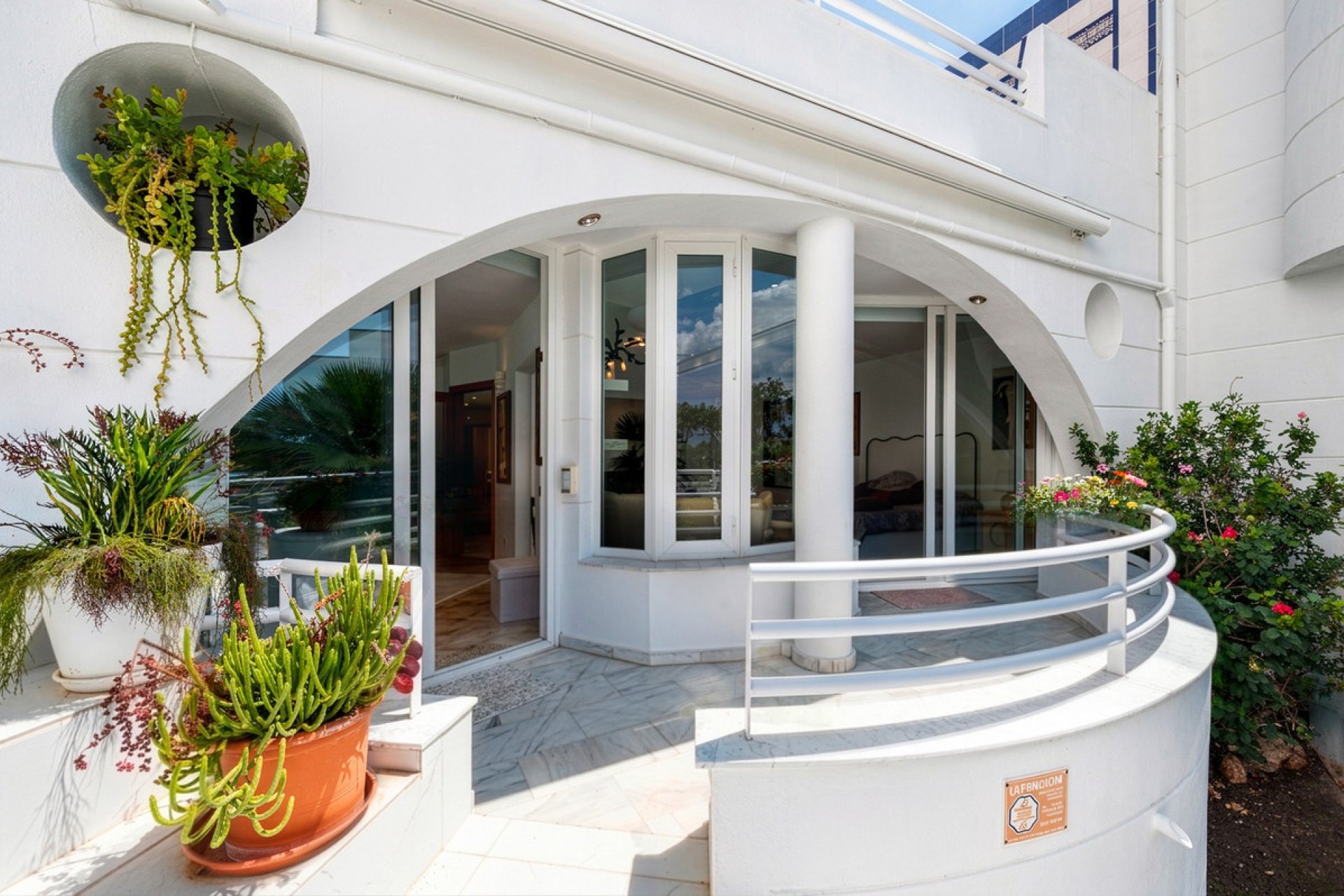 Wiederverkauf - Villa - Mijas - Calahonda