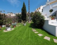 Wiederverkauf - Villa - Mijas - Calahonda