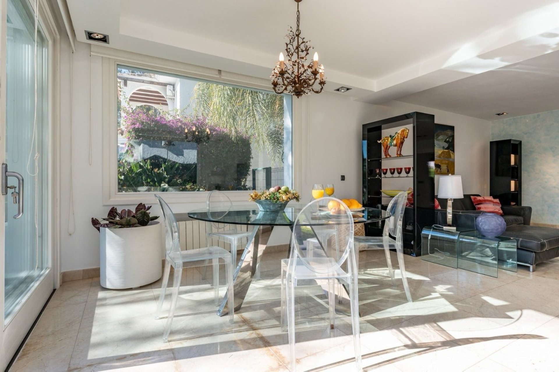 Wiederverkauf - Villa - Mijas - Calahonda