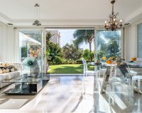 Wiederverkauf - Villa - Mijas - Calahonda