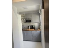 Wiederverkauf - Villa - Mijas - Calahonda