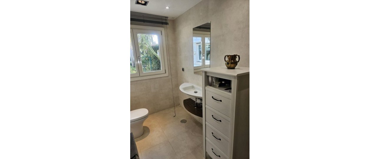 Wiederverkauf - Villa - Mijas - Calahonda