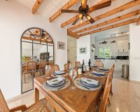 Wiederverkauf - Villa - Mijas - Calahonda