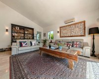 Wiederverkauf - Villa - Mijas - Calahonda