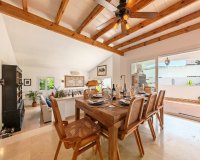 Wiederverkauf - Villa - Mijas - Calahonda