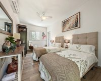 Wiederverkauf - Villa - Mijas - Calahonda