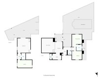 Wiederverkauf - Villa - Mijas - Calahonda