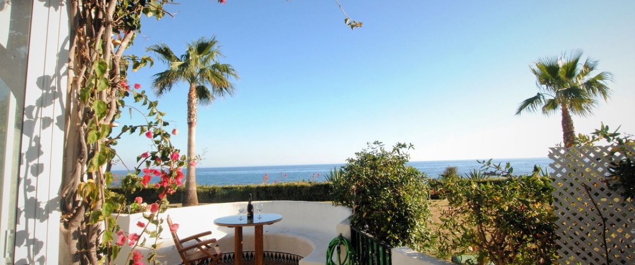 Wiederverkauf - Villa - Mijas - Calahonda