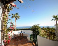 Wiederverkauf - Villa - Mijas - Calahonda