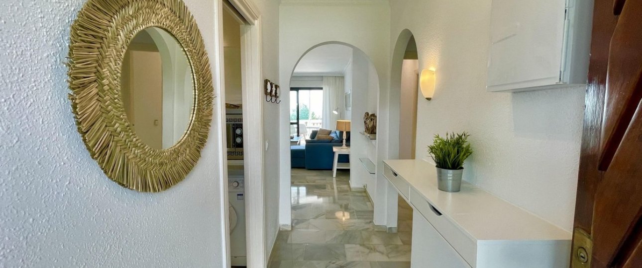 Wiederverkauf - Villa - Mijas - Calahonda