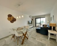 Wiederverkauf - Villa - Mijas - Calahonda