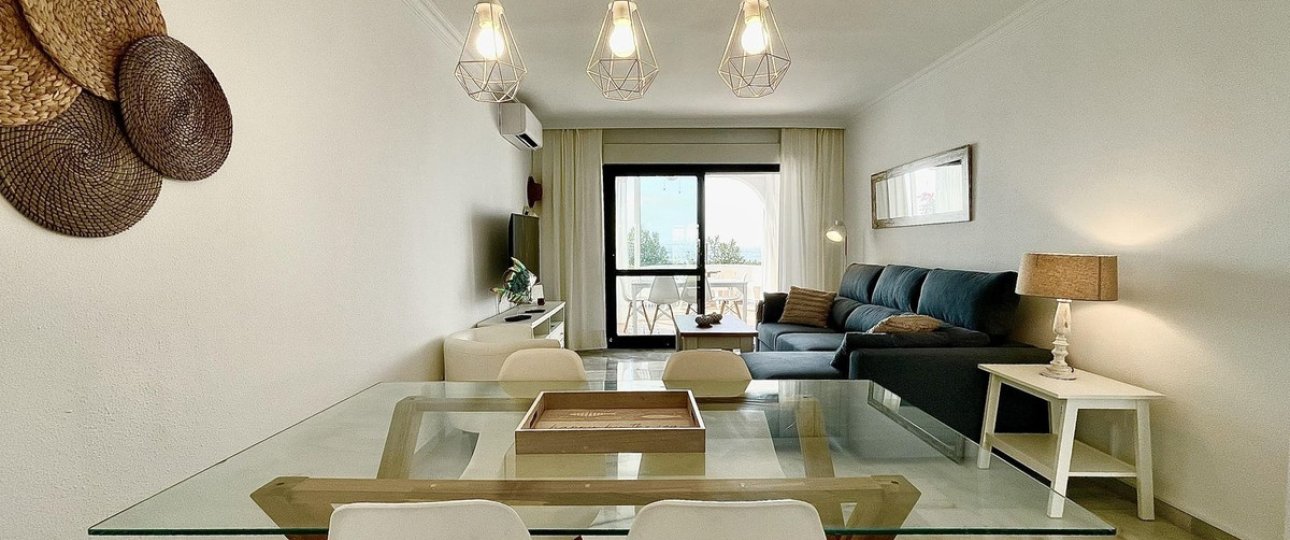 Wiederverkauf - Villa - Mijas - Calahonda