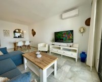 Wiederverkauf - Villa - Mijas - Calahonda