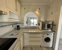 Wiederverkauf - Villa - Mijas - Calahonda