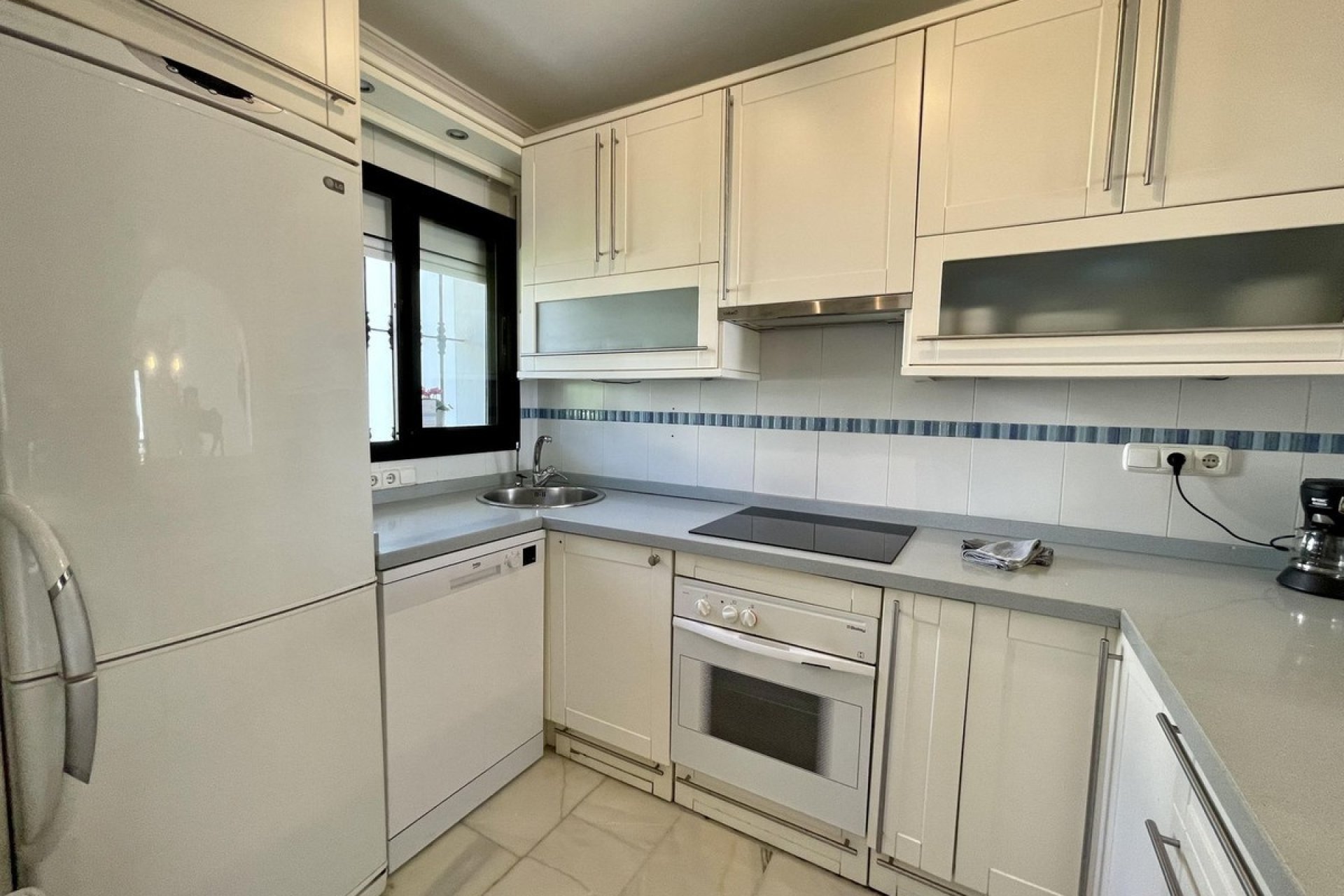 Wiederverkauf - Villa - Mijas - Calahonda