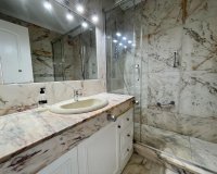 Wiederverkauf - Villa - Mijas - Calahonda