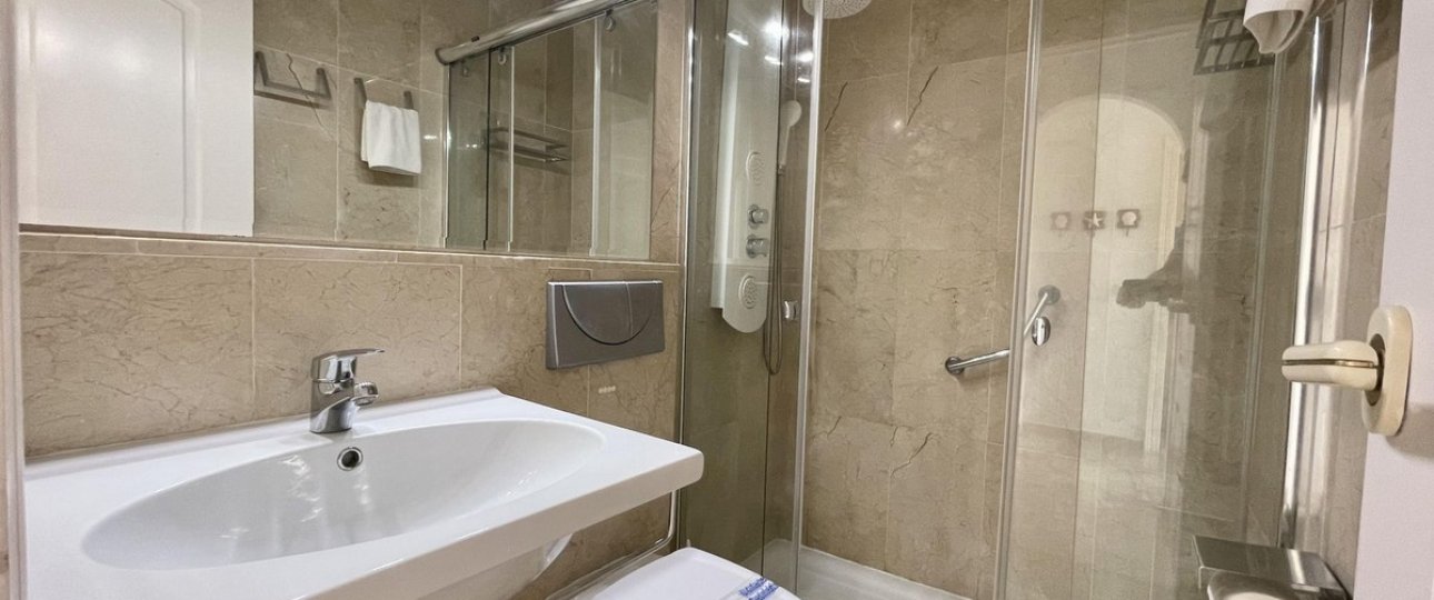 Wiederverkauf - Villa - Mijas - Calahonda