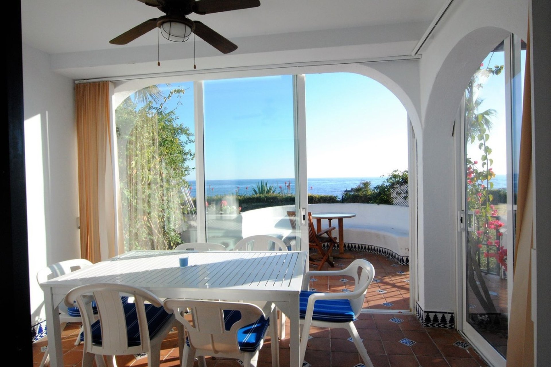 Wiederverkauf - Villa - Mijas - Calahonda