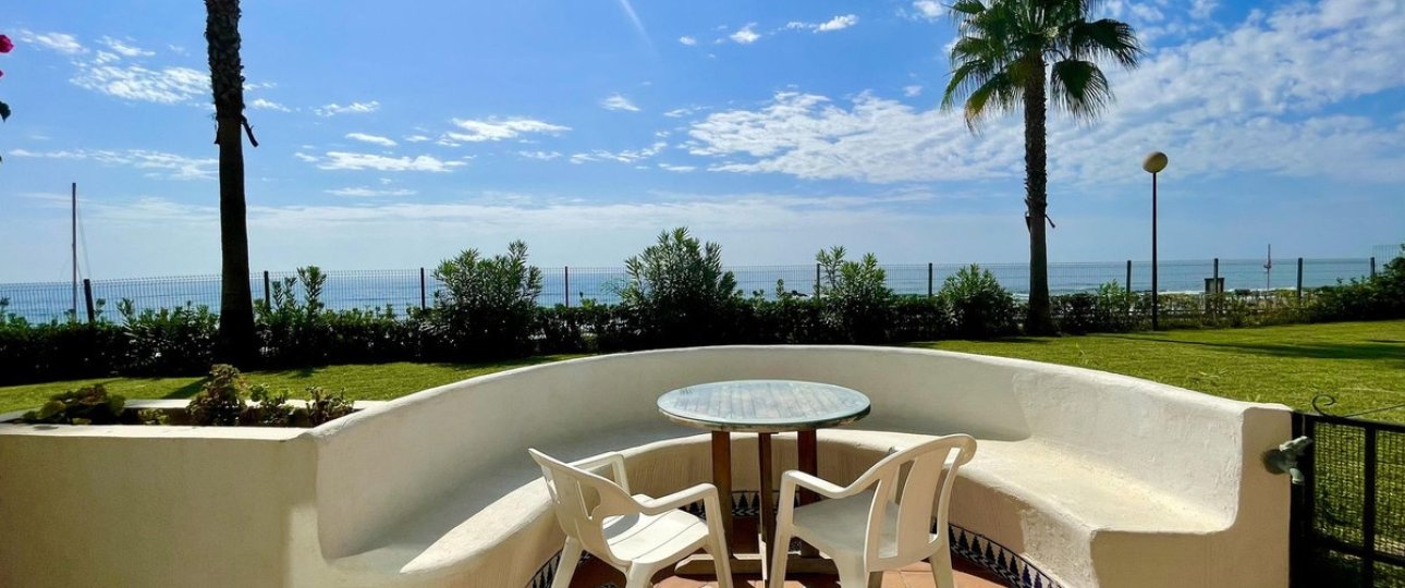 Wiederverkauf - Villa - Mijas - Calahonda