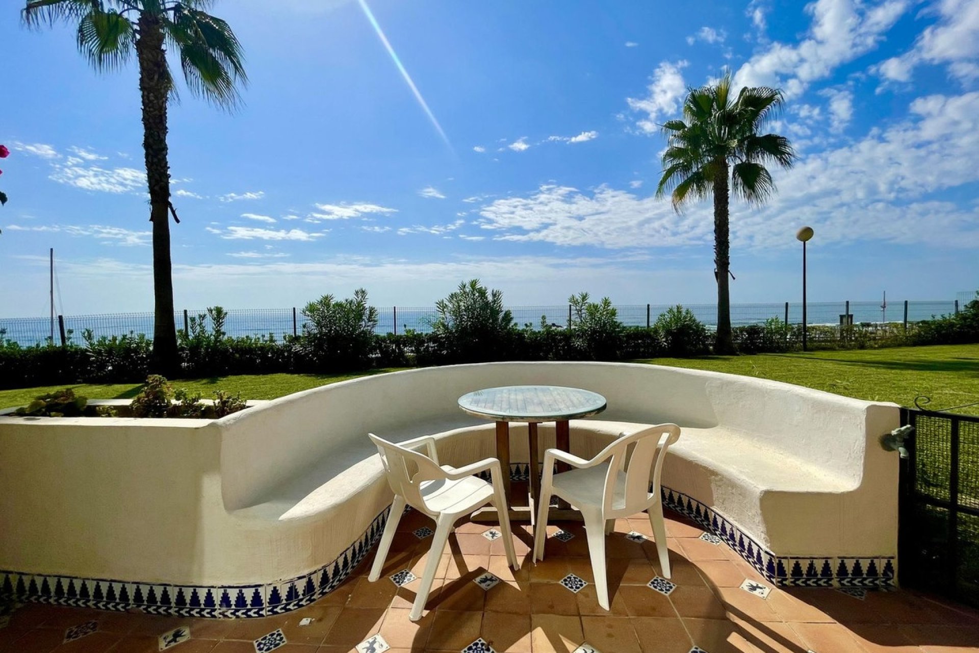 Wiederverkauf - Villa - Mijas - Calahonda