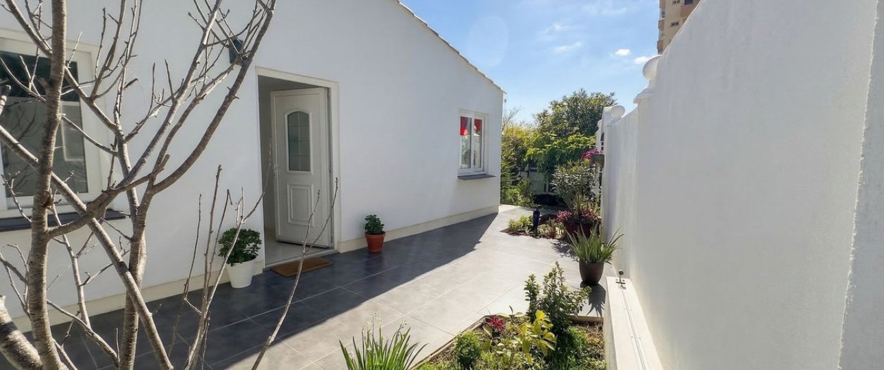 Wiederverkauf - Villa - Mijas - Calahonda