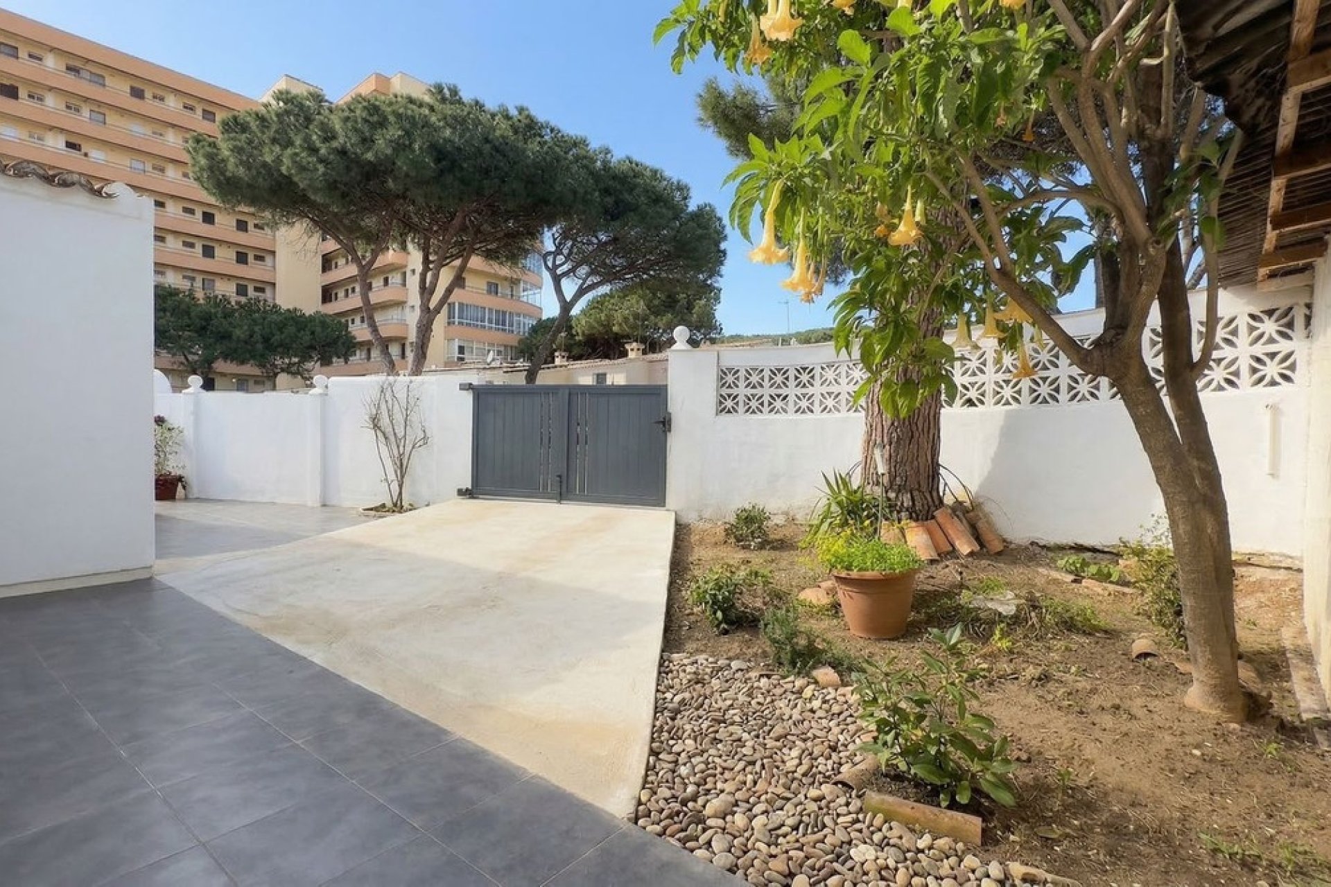 Wiederverkauf - Villa - Mijas - Calahonda