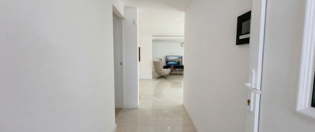Wiederverkauf - Villa - Mijas - Calahonda