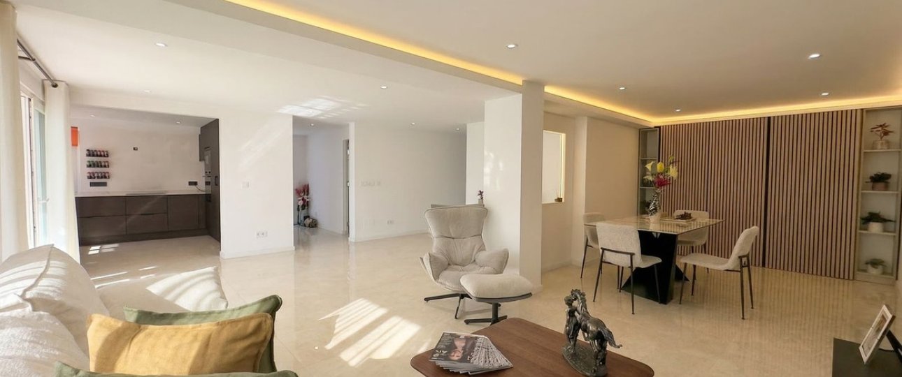 Wiederverkauf - Villa - Mijas - Calahonda