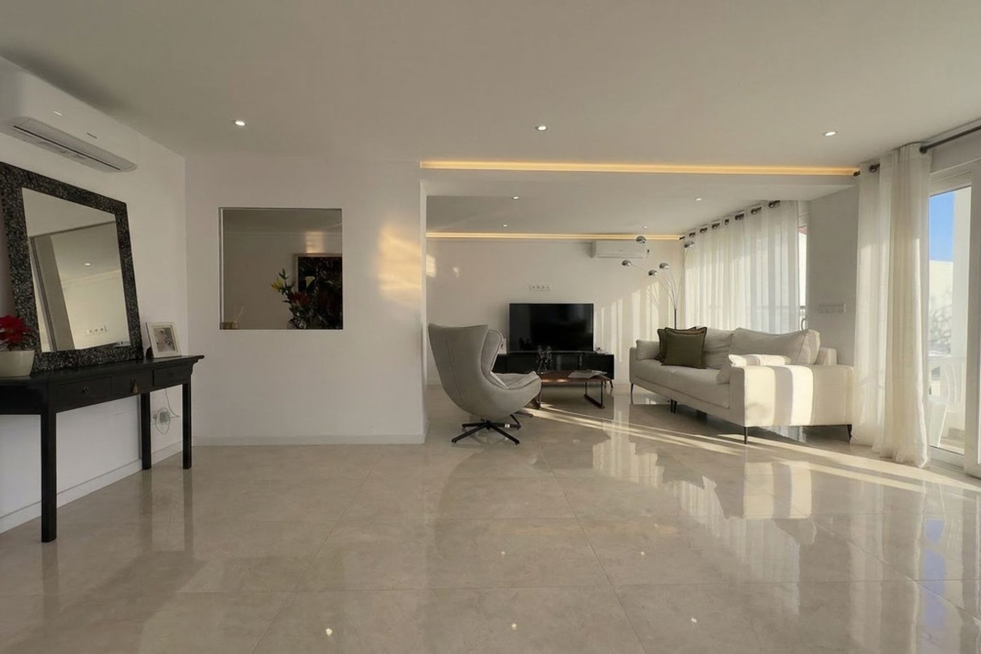 Wiederverkauf - Villa - Mijas - Calahonda
