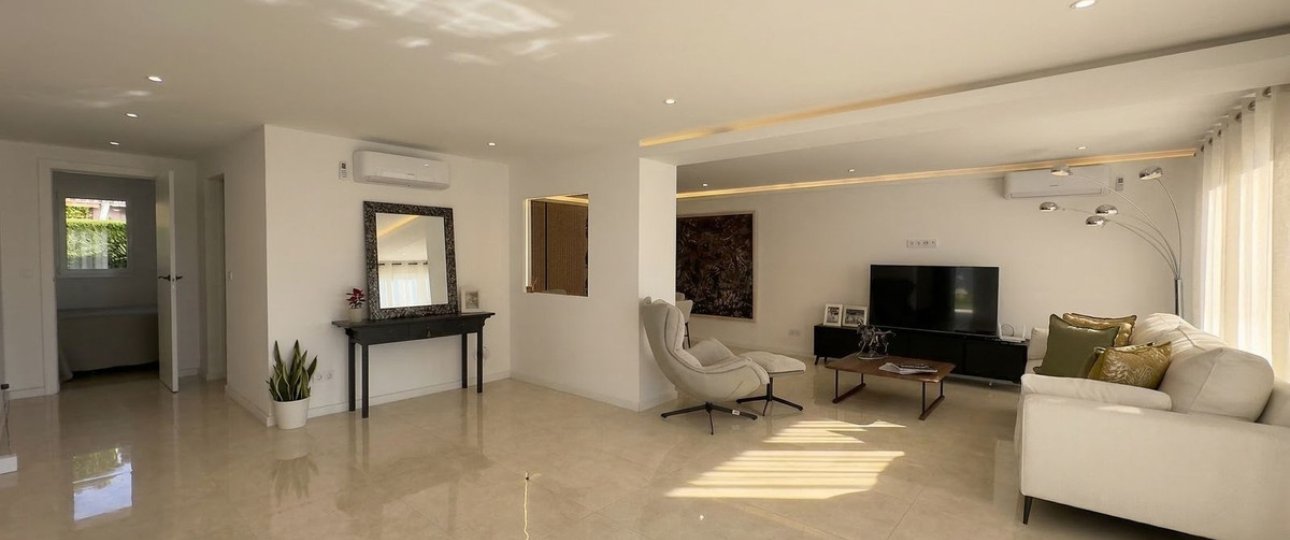 Wiederverkauf - Villa - Mijas - Calahonda